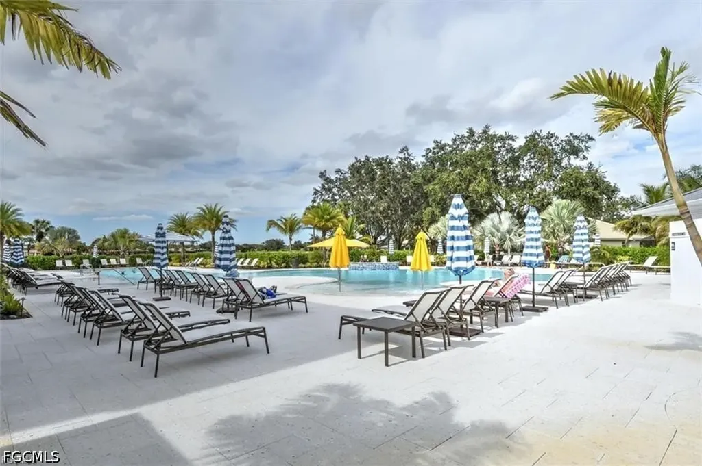 12069 Summergate Circle Fort Myers FL 33913