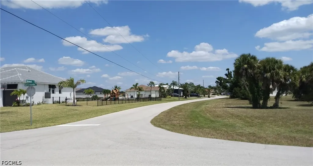 16788 San Edmundo Road Punta Gorda FL 33955