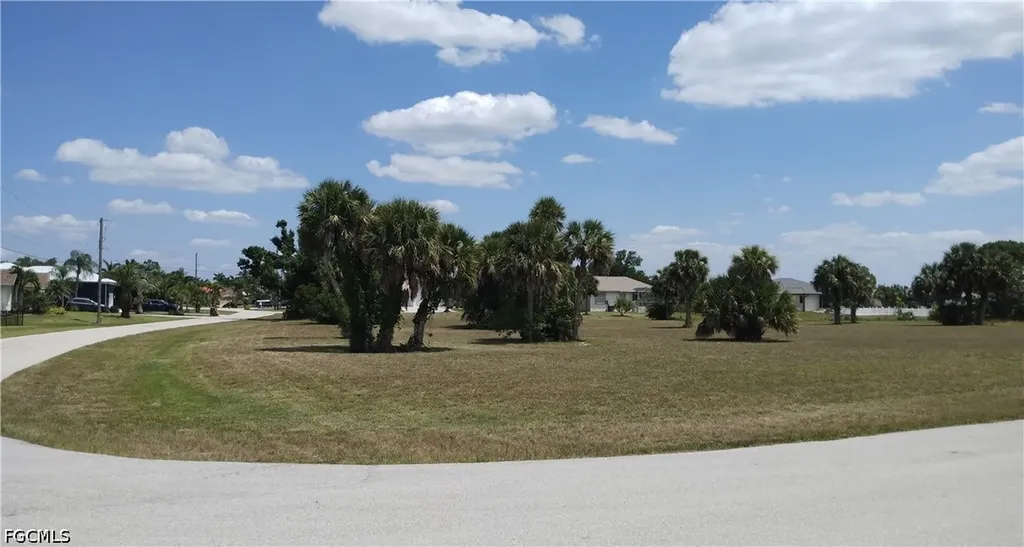 16788 San Edmundo Road Punta Gorda FL 33955
