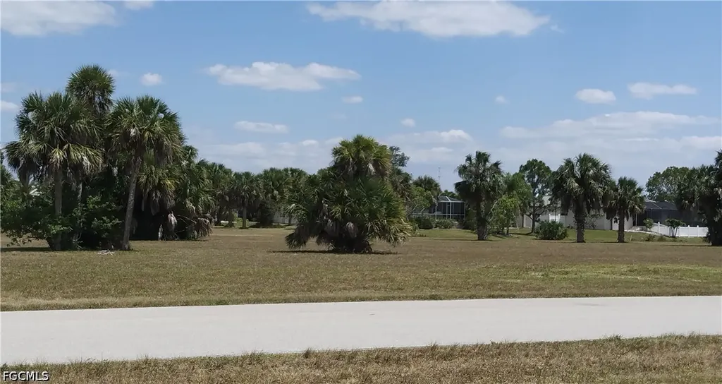 16788 San Edmundo Road Punta Gorda FL 33955