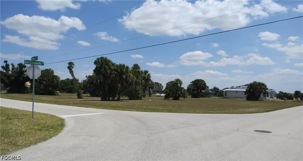 16788 San Edmundo Road Punta Gorda FL 33955