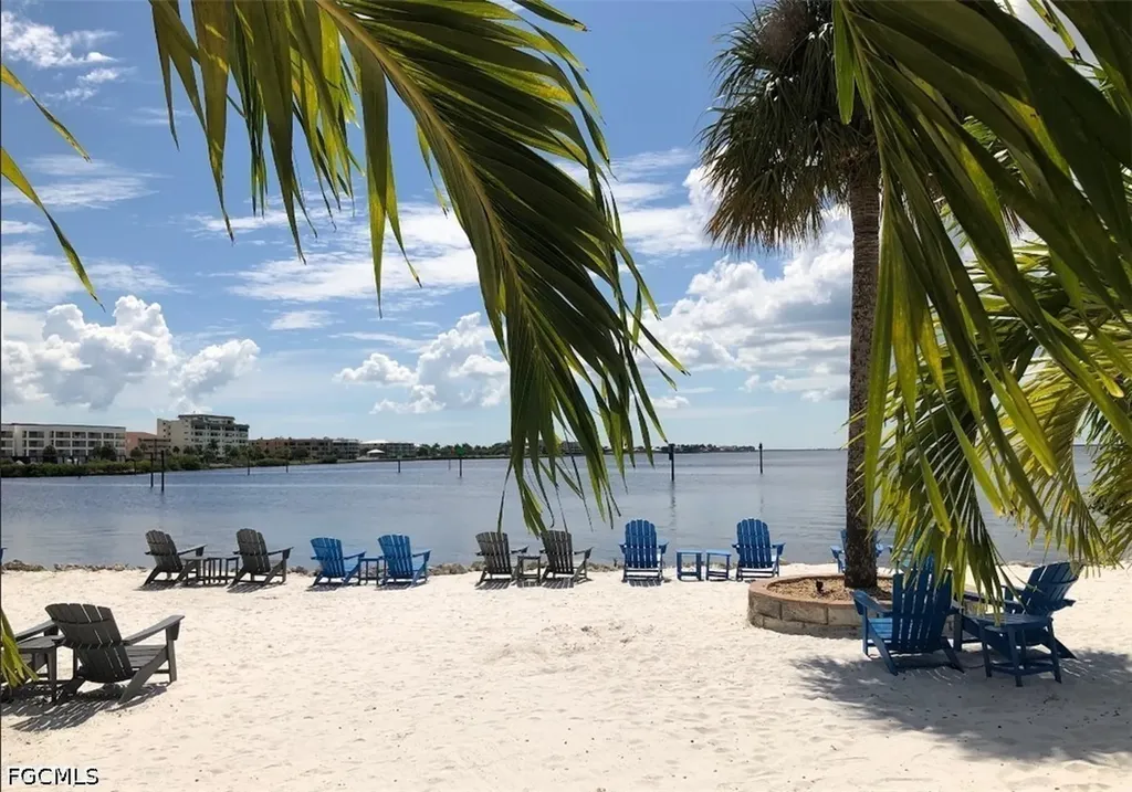 16788 San Edmundo Road Punta Gorda FL 33955