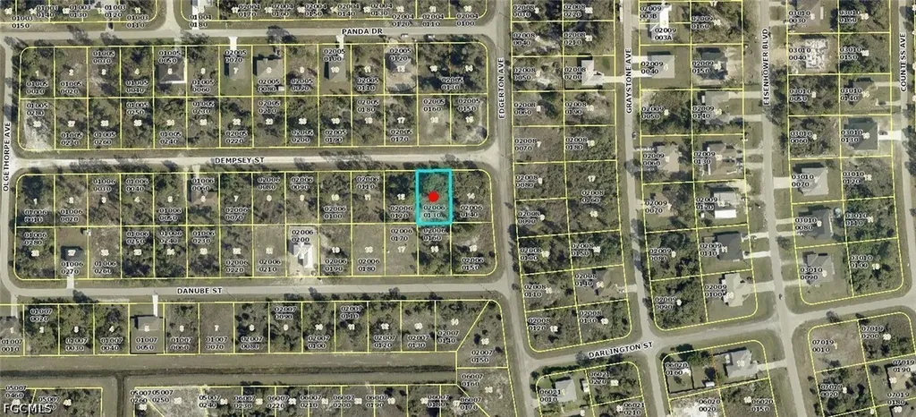 940 Dempsey Street Lehigh Acres FL 33974