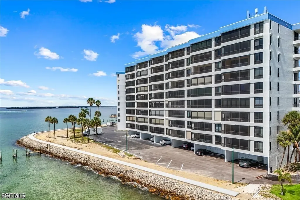 15011 Punta Rassa Road Fort Myers FL 33908