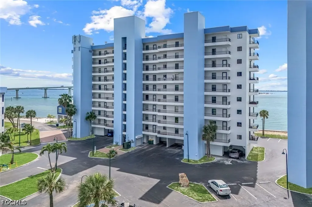 15011 Punta Rassa Road Fort Myers FL 33908