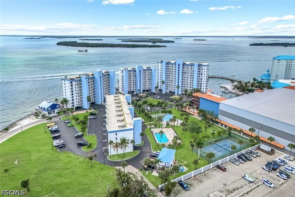 15011 Punta Rassa Road Fort Myers FL 33908