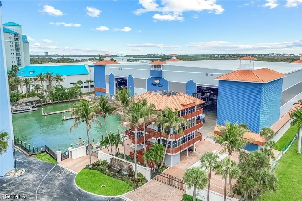 15011 Punta Rassa Road Fort Myers FL 33908
