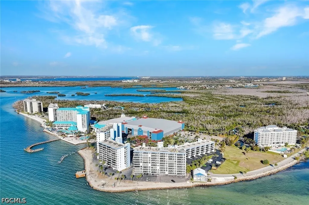15011 Punta Rassa Road Fort Myers FL 33908