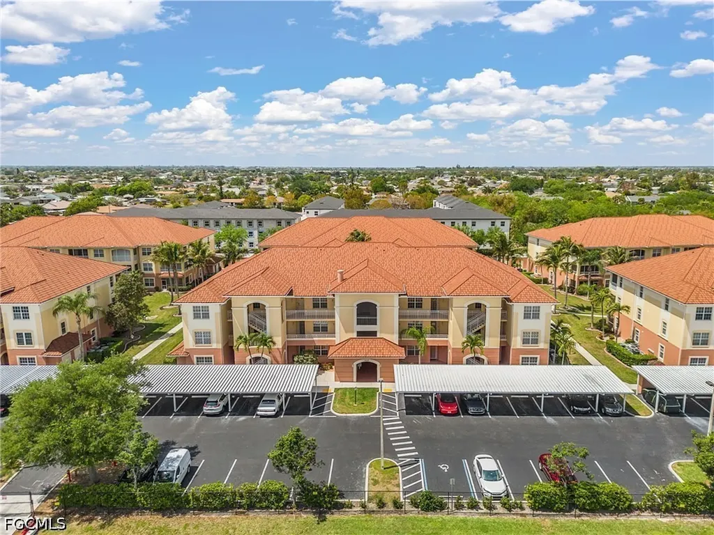 1137 Van Loon Commons Circle Cape Coral FL 33909