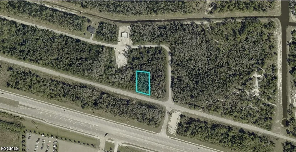 2771 Meadow Road Lehigh Acres FL 33974