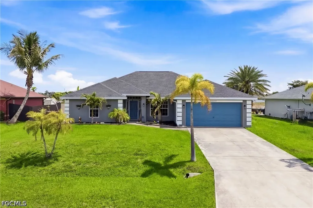 1413 NW 8th Place Cape Coral FL 33993