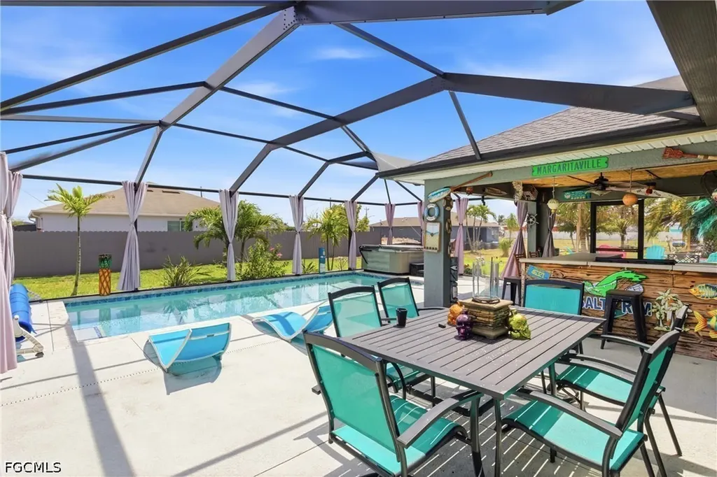 1413 NW 8th Place Cape Coral FL 33993