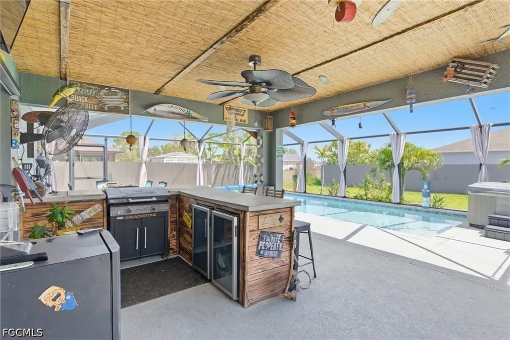 1413 NW 8th Place Cape Coral FL 33993