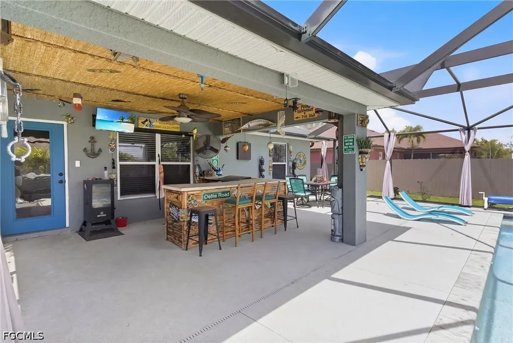 1413 NW 8th Place Cape Coral FL 33993