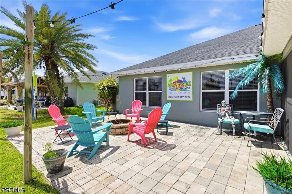 1413 NW 8th Place Cape Coral FL 33993