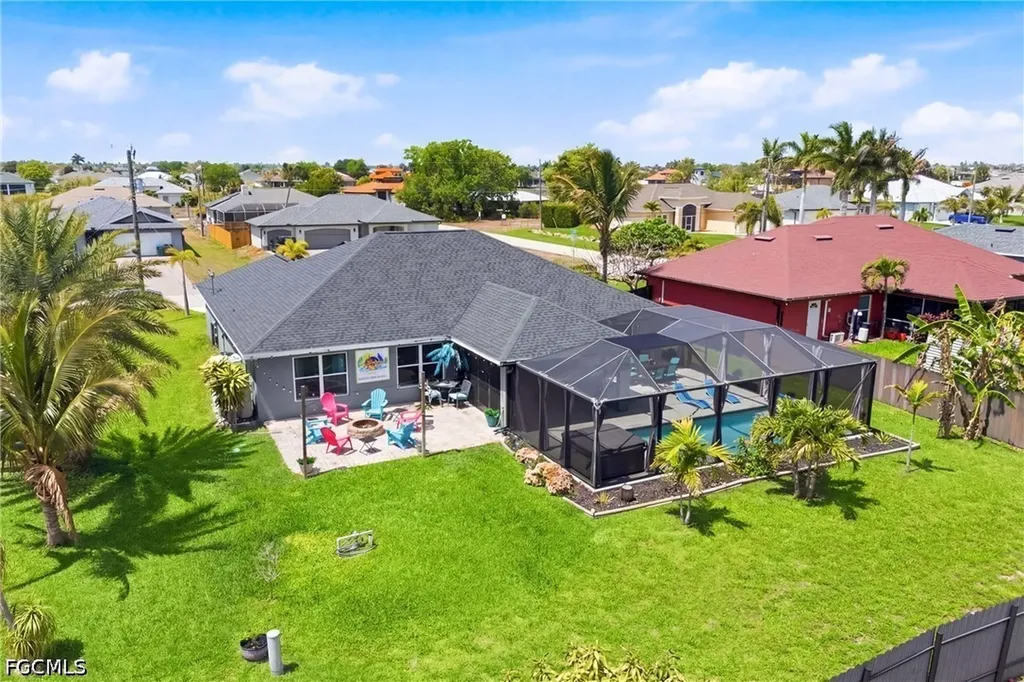 1413 NW 8th Place Cape Coral FL 33993