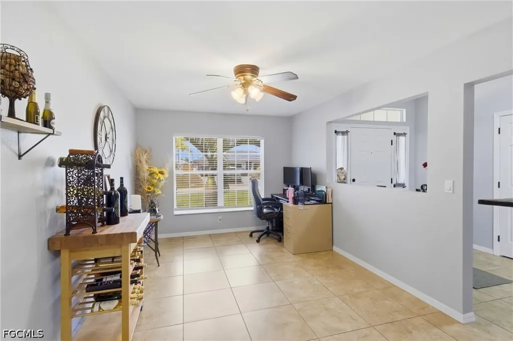 1413 NW 8th Place Cape Coral FL 33993