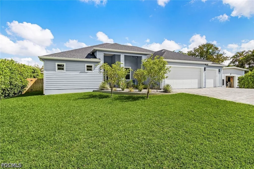 1275 Carlene Avenue Fort Myers FL 33901