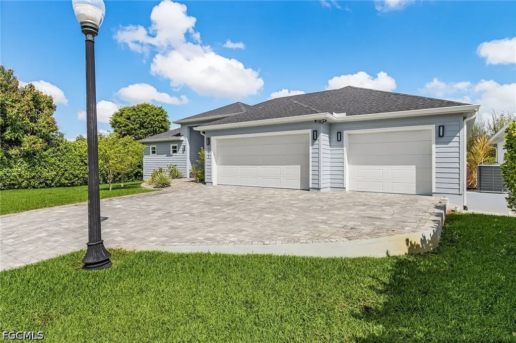 1275 Carlene Avenue Fort Myers FL 33901