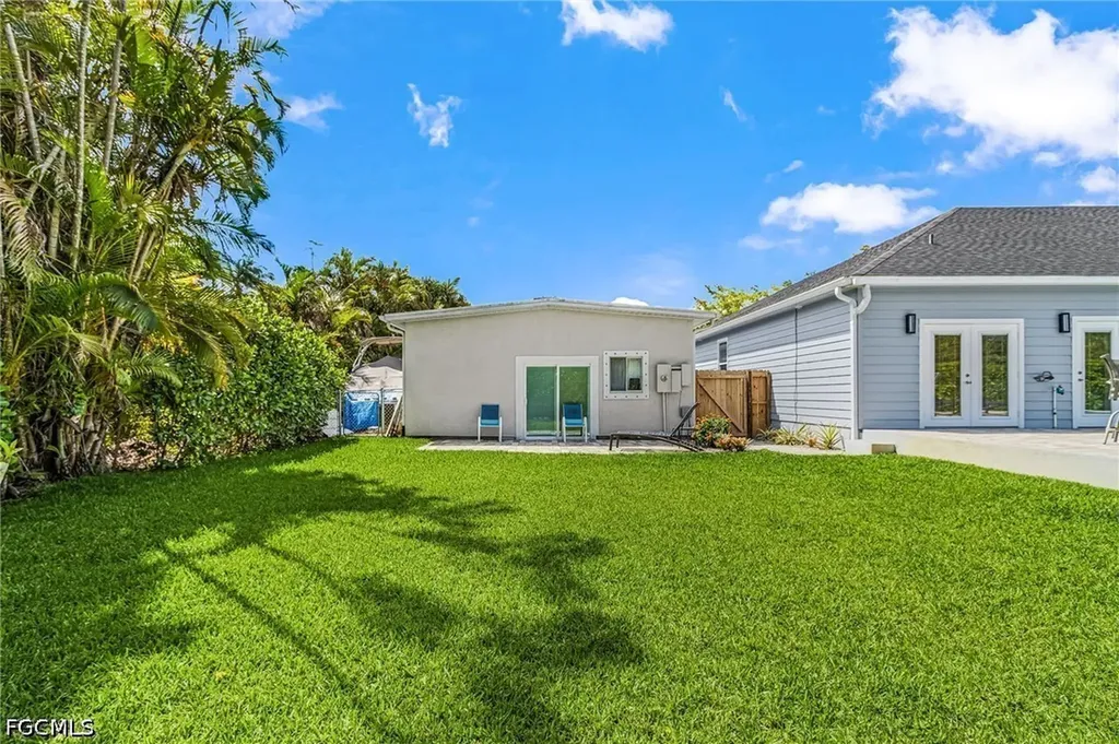 1275 Carlene Avenue Fort Myers FL 33901