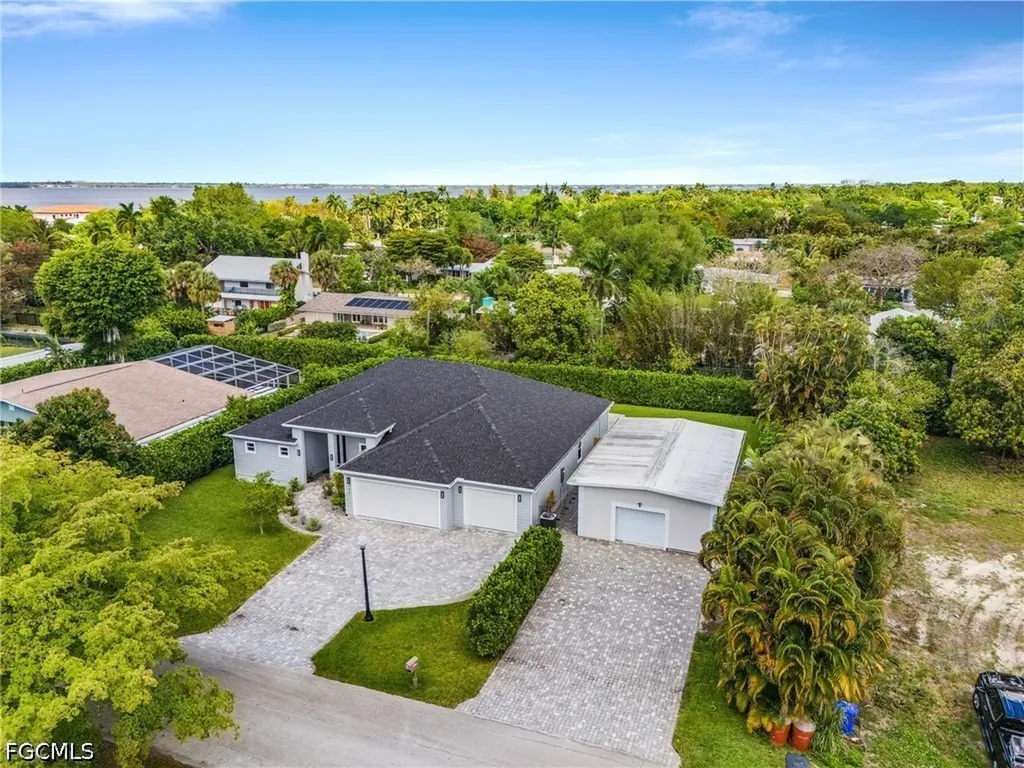1275 Carlene Avenue Fort Myers FL 33901