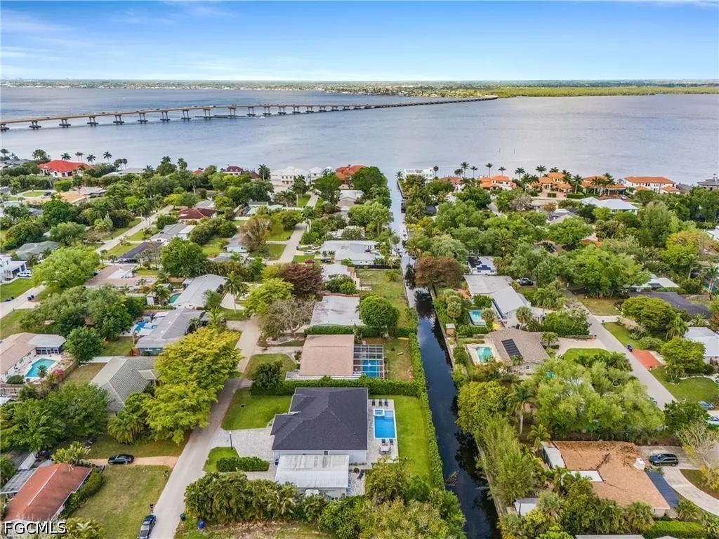 1275 Carlene Avenue Fort Myers FL 33901