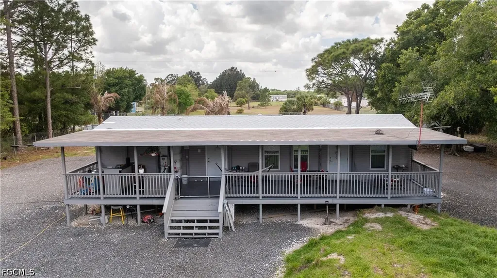 135 N Hacienda Street Clewiston FL 33440