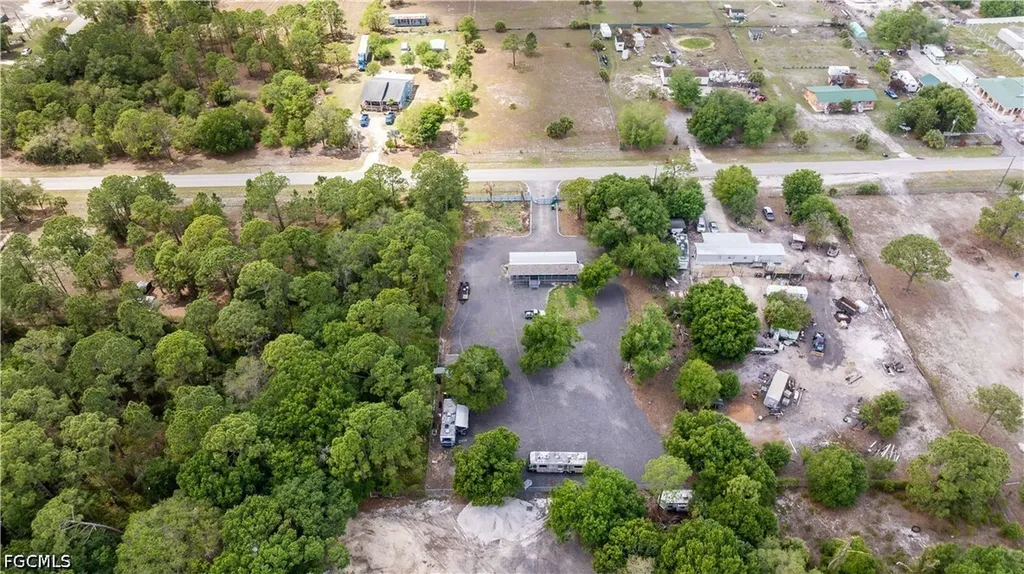 135 N Hacienda Street Clewiston FL 33440