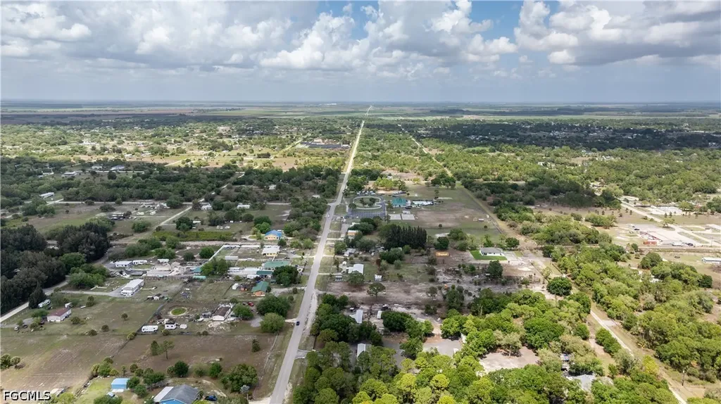 135 N Hacienda Street Clewiston FL 33440