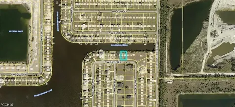 4109 NW 36th Terrace Cape Coral FL 33993