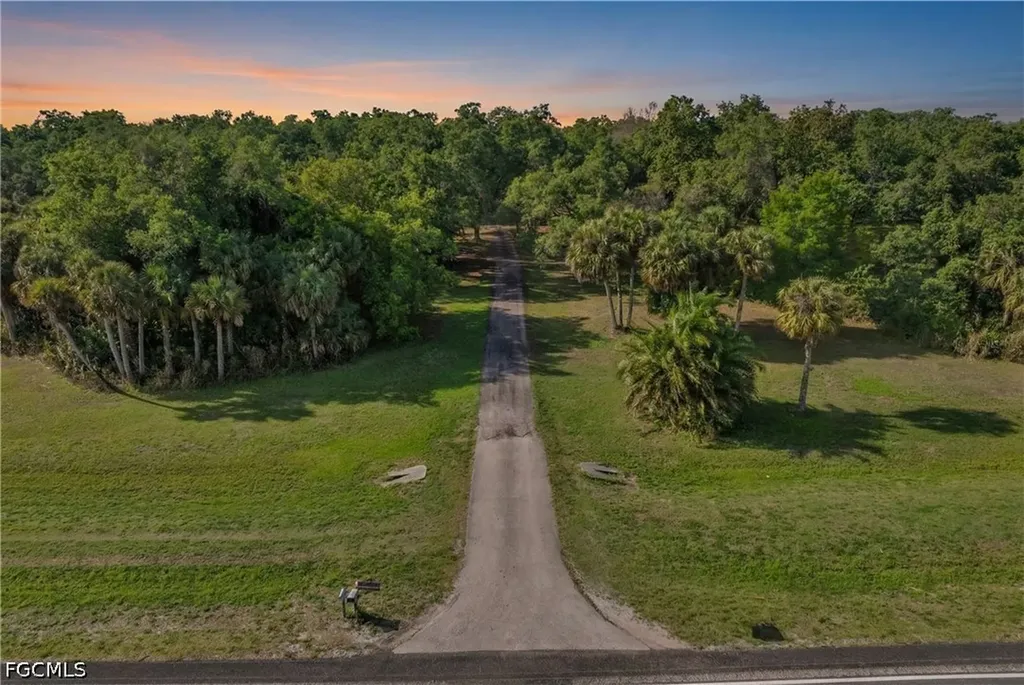 23830 Palm Beach Boulevard Alva FL 33920