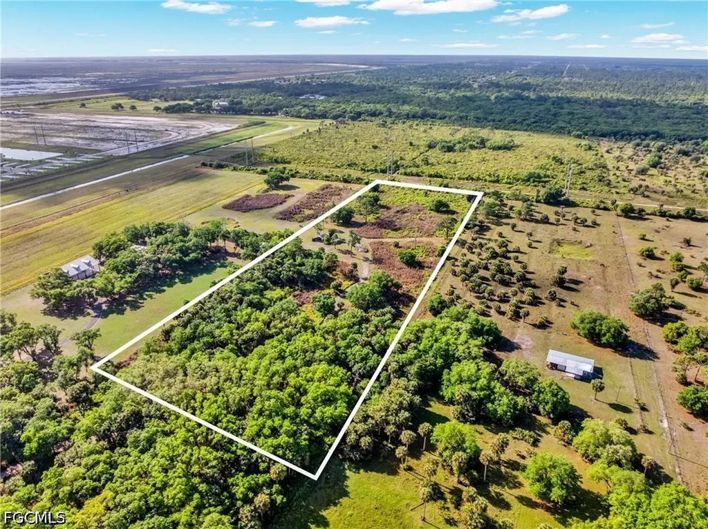 23830 Palm Beach Boulevard Alva FL 33920