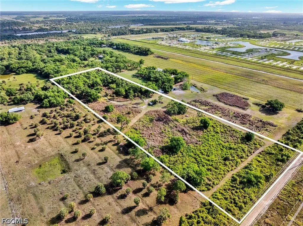 23830 Palm Beach Boulevard Alva FL 33920