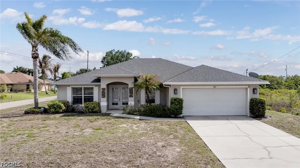 3801 28th Street SW Lehigh Acres FL 33976