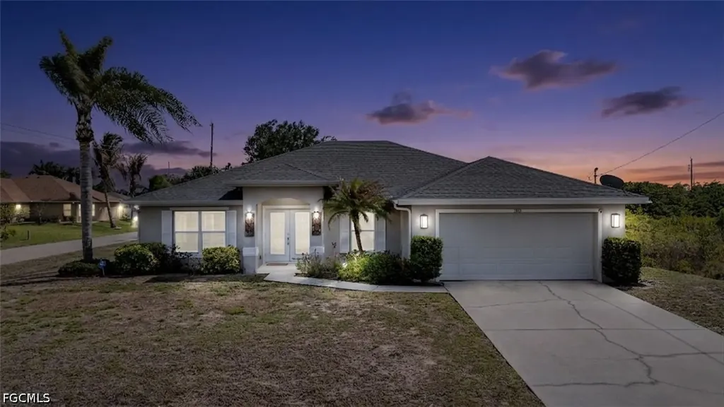 3801 28th Street SW Lehigh Acres FL 33976