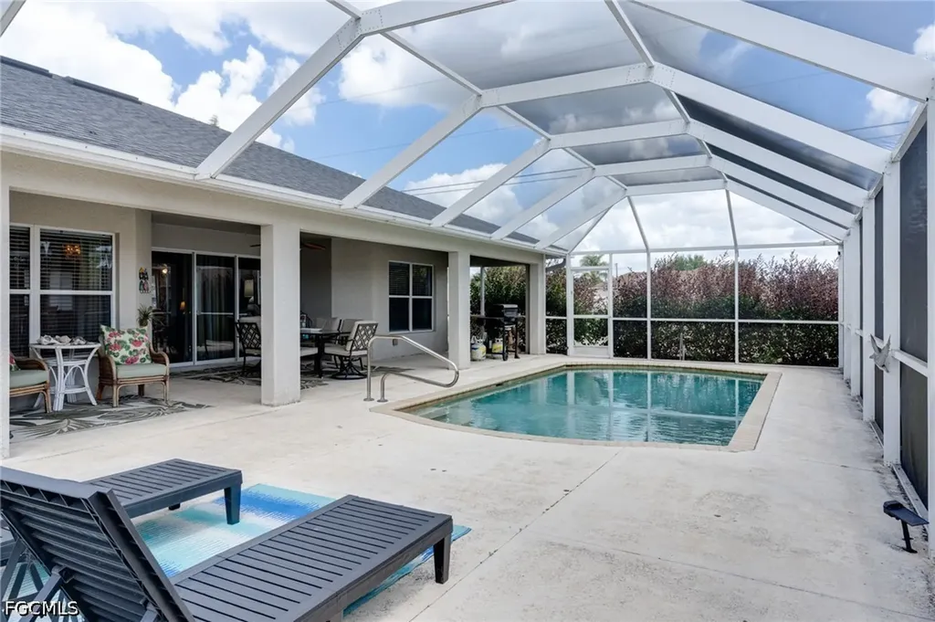 3801 28th Street SW Lehigh Acres FL 33976