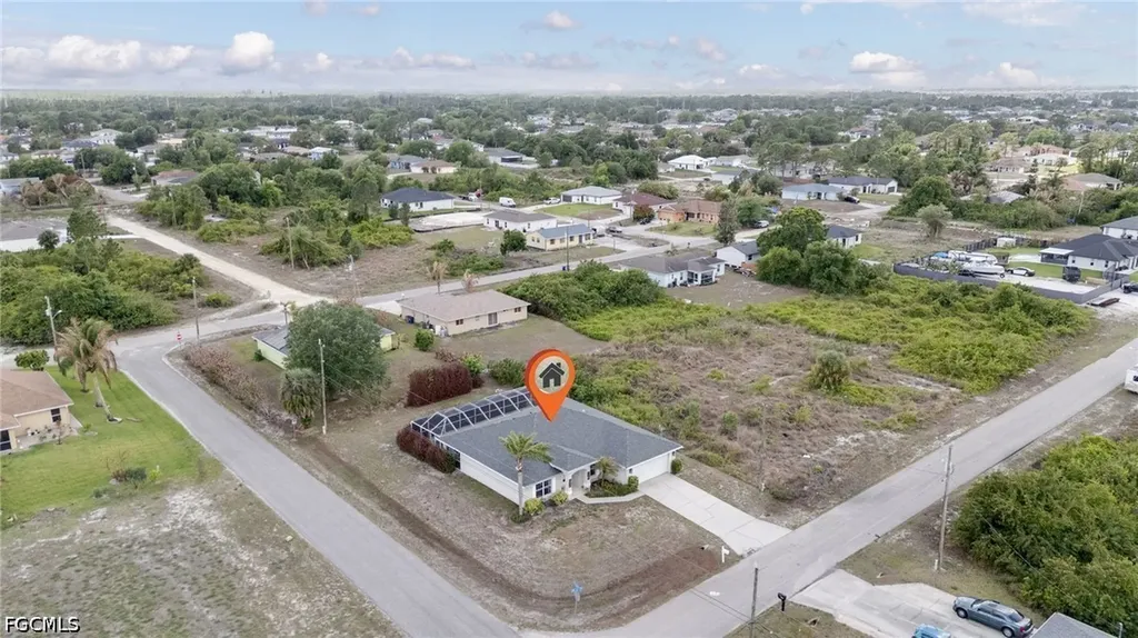 3801 28th Street SW Lehigh Acres FL 33976