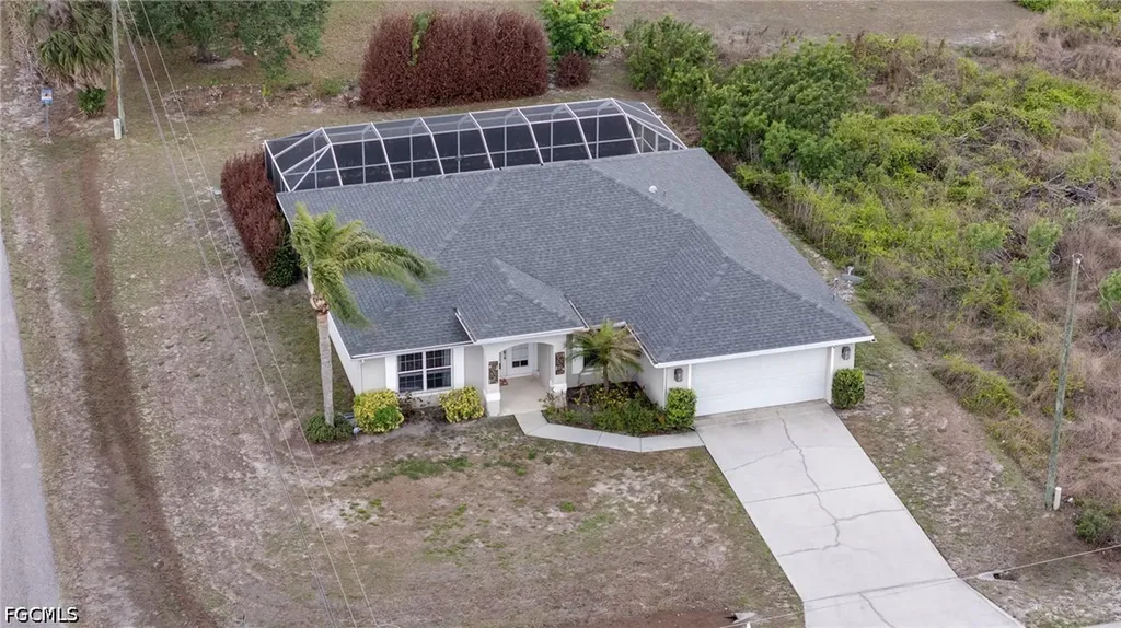 3801 28th Street SW Lehigh Acres FL 33976