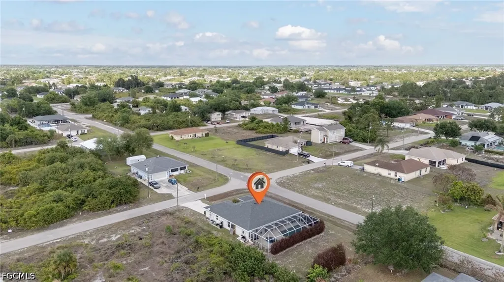 3801 28th Street SW Lehigh Acres FL 33976