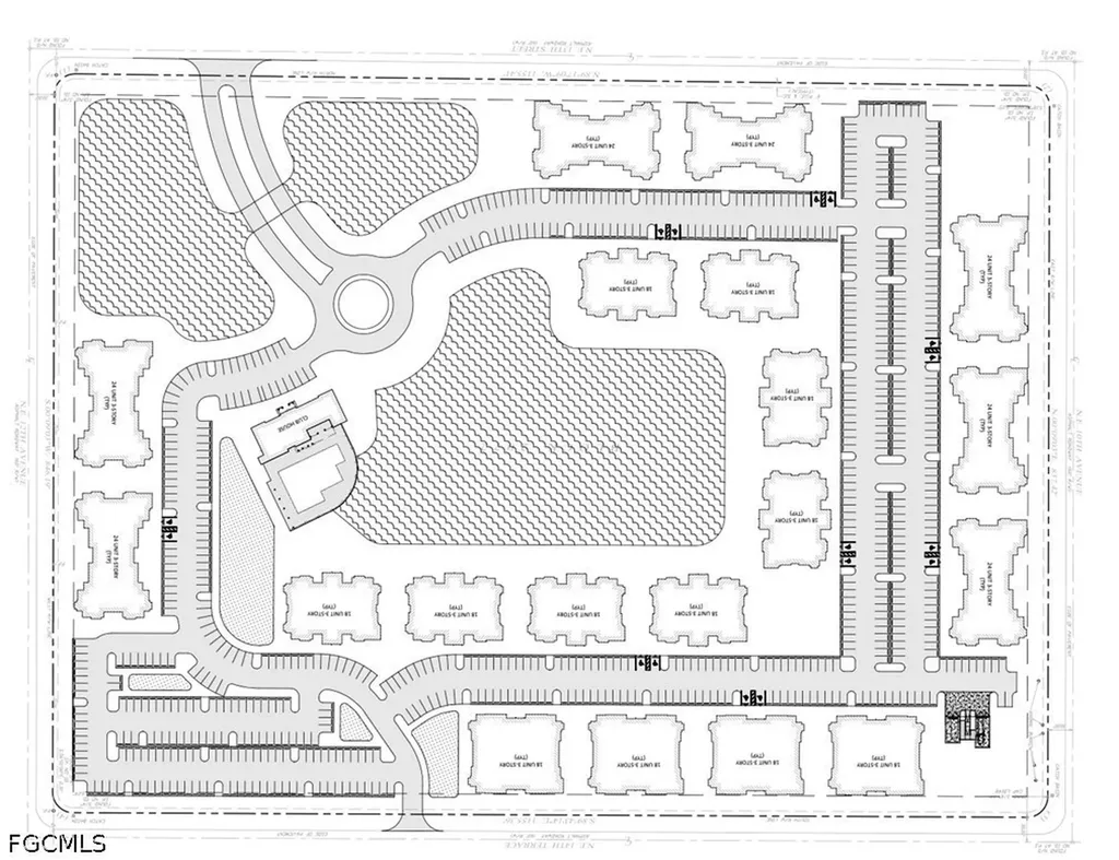 1322 NE 12th Avenue Cape Coral FL 33909