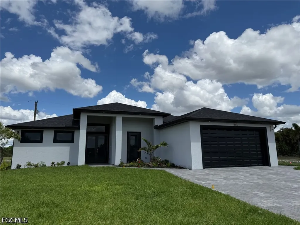 1117 NE 15th Street Cape Coral FL 33909