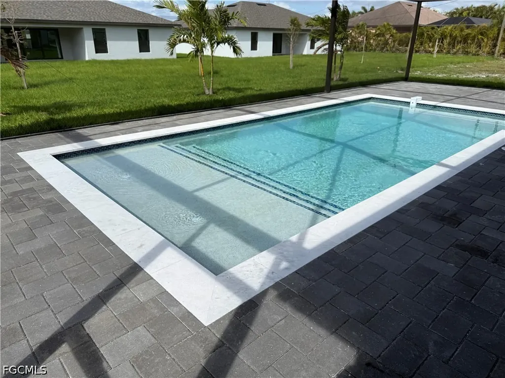 1117 NE 15th Street Cape Coral FL 33909