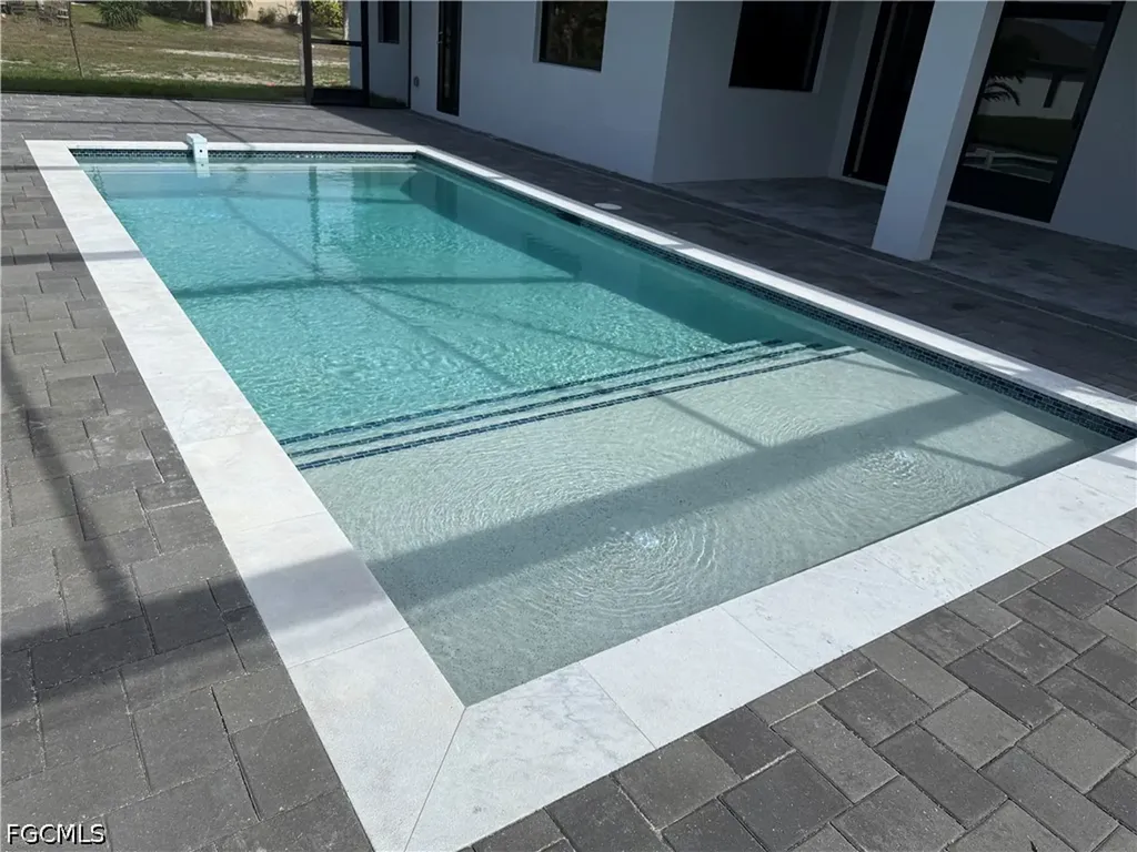 1117 NE 15th Street Cape Coral FL 33909