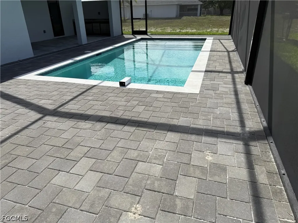 1117 NE 15th Street Cape Coral FL 33909