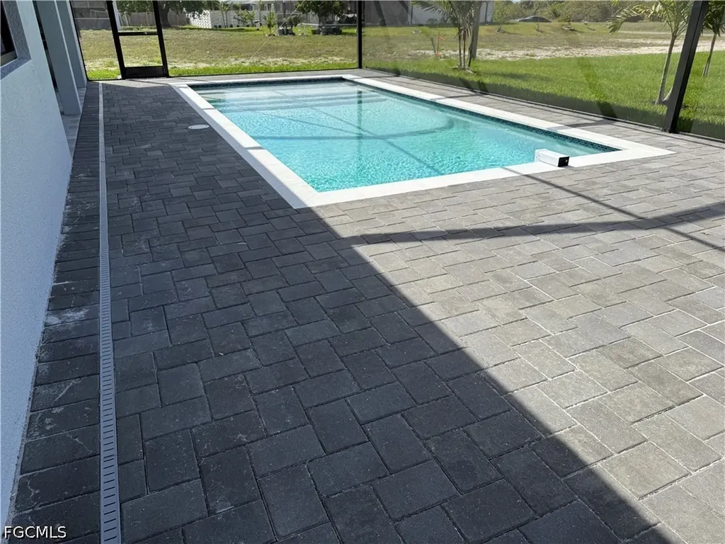 1117 NE 15th Street Cape Coral FL 33909