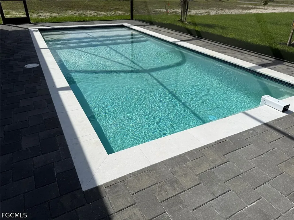 1117 NE 15th Street Cape Coral FL 33909