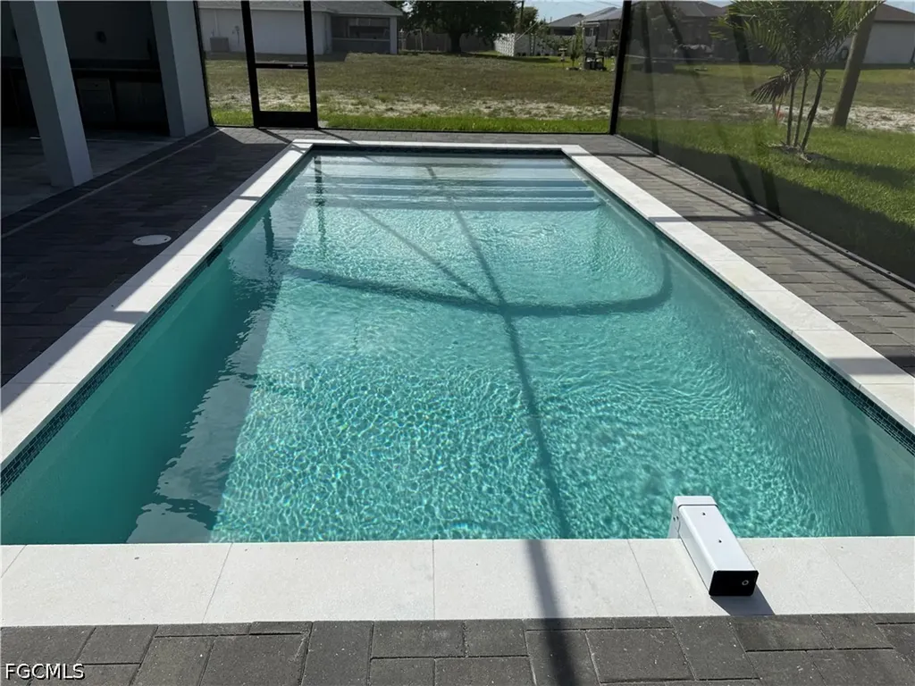 1117 NE 15th Street Cape Coral FL 33909