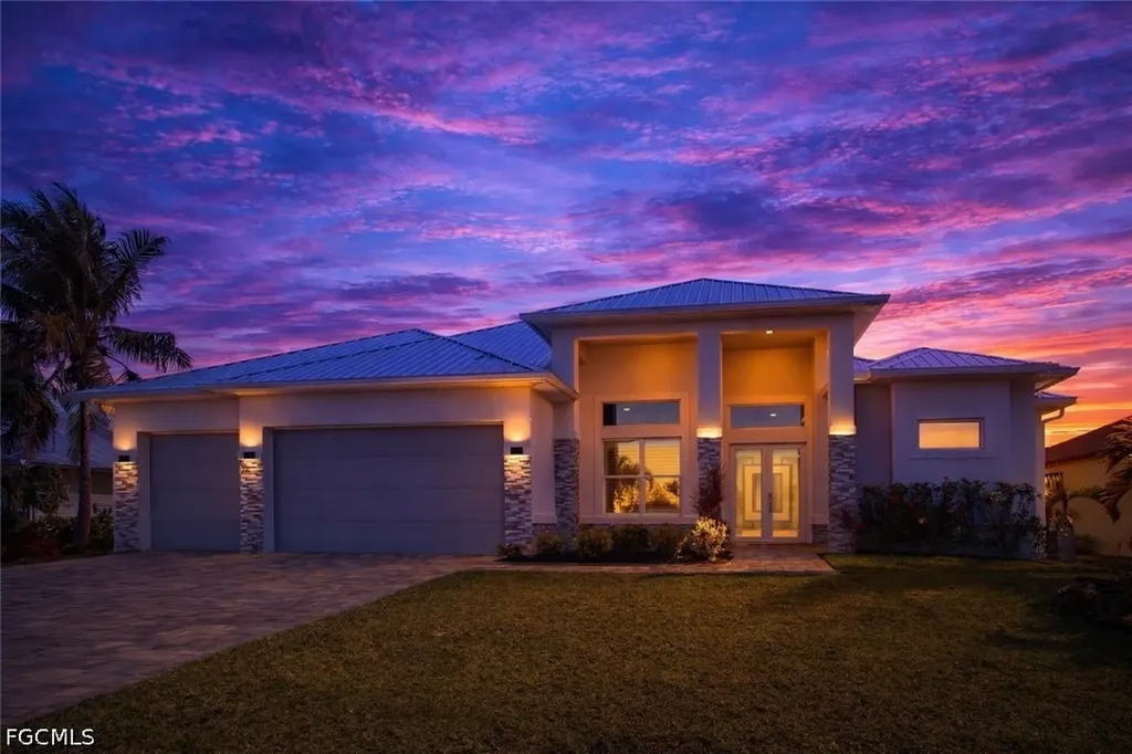 4307 SW 20th Avenue Cape Coral FL 33914