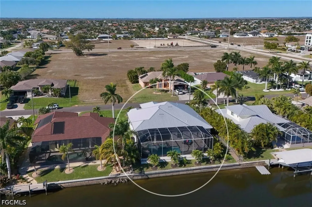 4307 SW 20th Avenue Cape Coral FL 33914