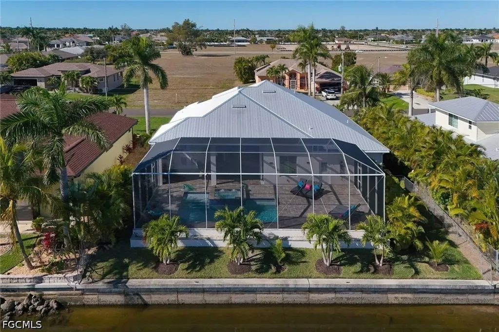 4307 SW 20th Avenue Cape Coral FL 33914